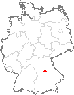 Karte Neumarkt in der Oberpfalz